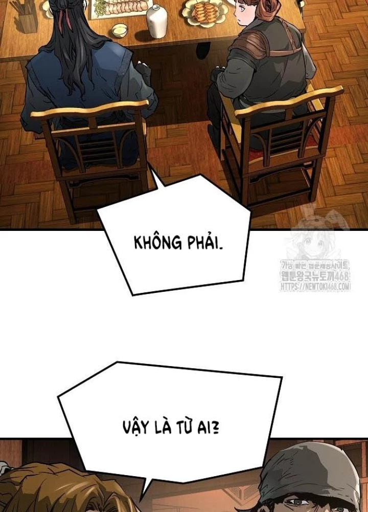 Tuyệt Thế Hồi Quy Chapter 46 - Trang 2