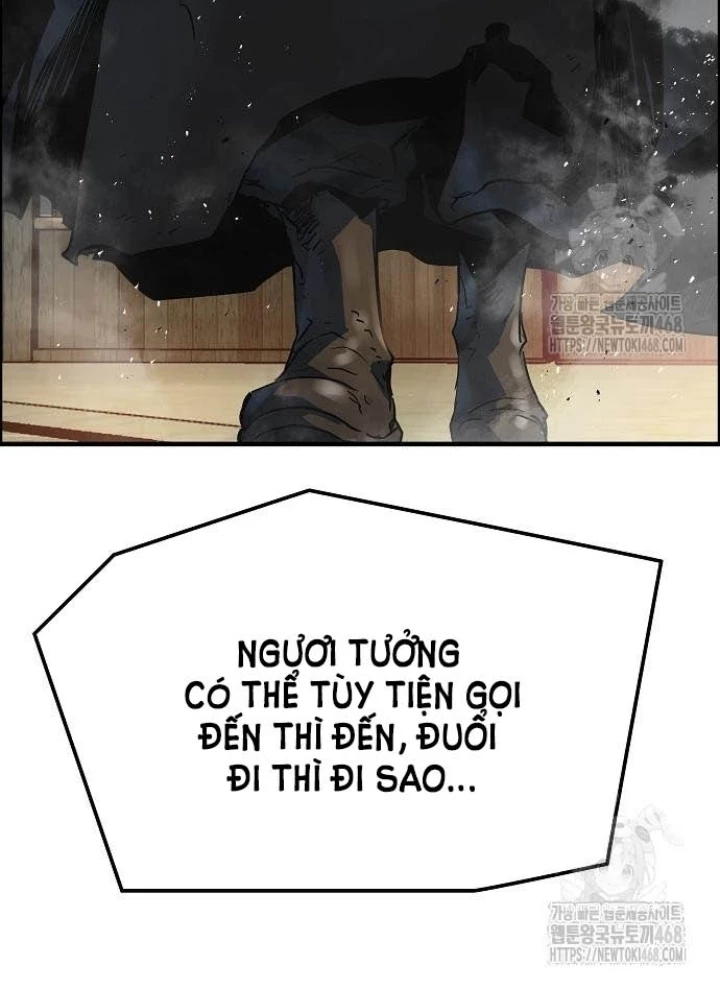 Tuyệt Thế Hồi Quy Chapter 46 - Trang 2