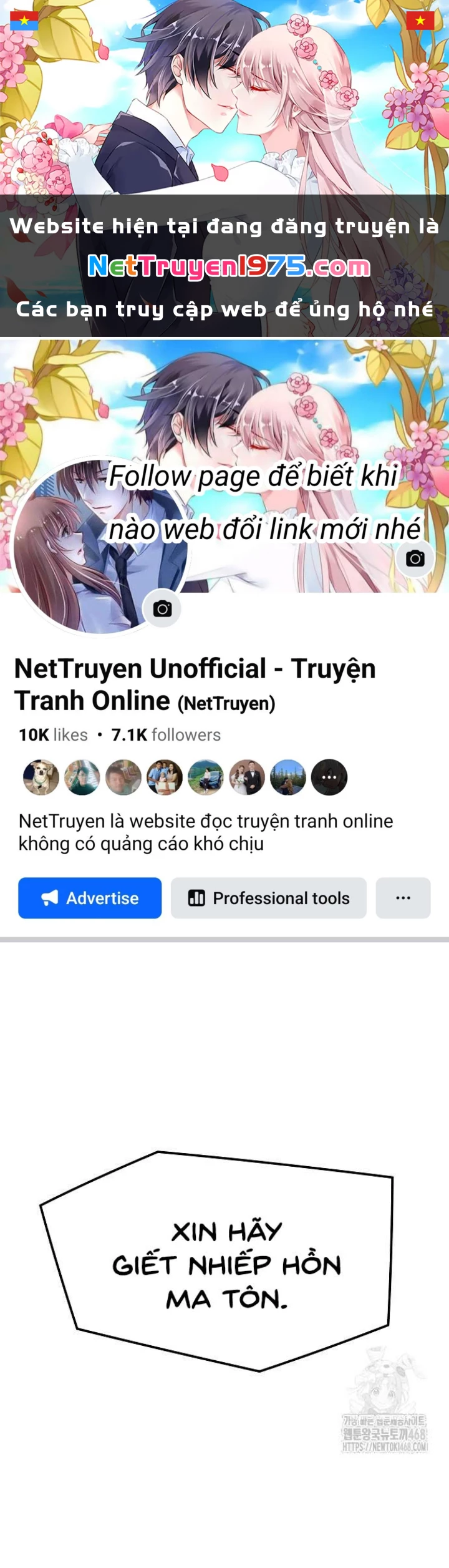 Tuyệt Thế Hồi Quy Chapter 46 - Trang 2