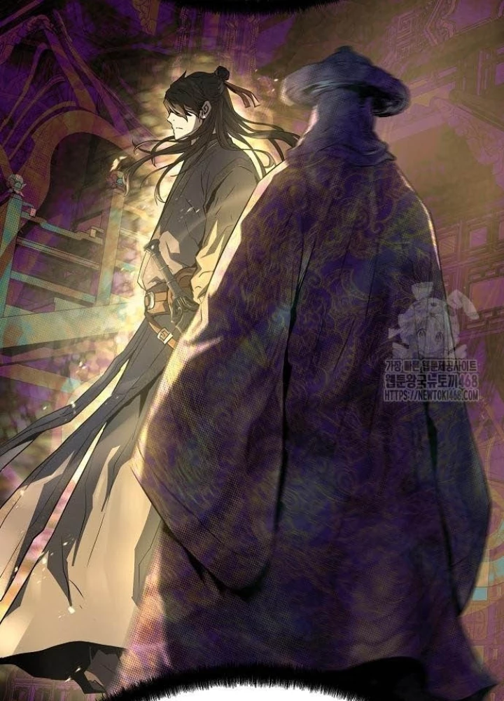 Tuyệt Thế Hồi Quy Chapter 46 - Trang 2