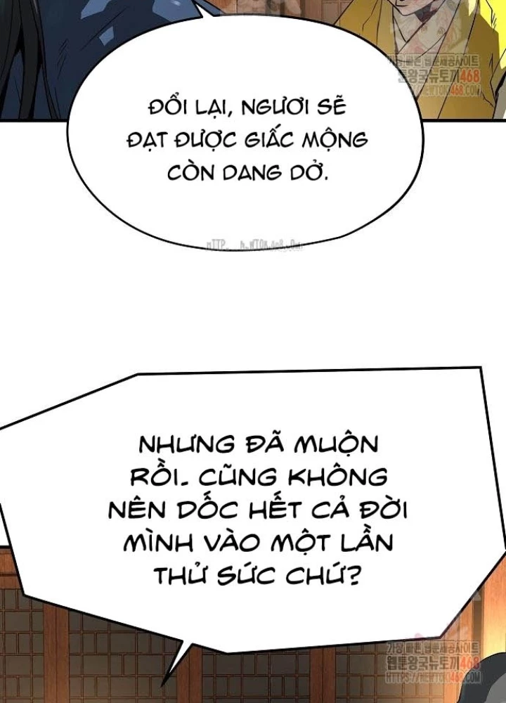 Tuyệt Thế Hồi Quy Chapter 47 - Trang 2