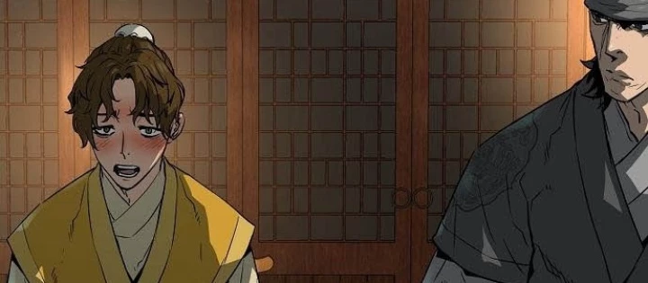 Tuyệt Thế Hồi Quy Chapter 47 - Trang 2