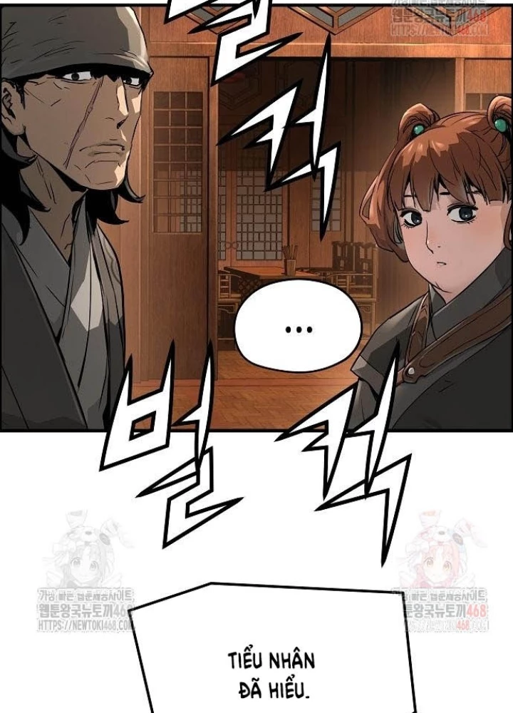 Tuyệt Thế Hồi Quy Chapter 47 - Trang 2