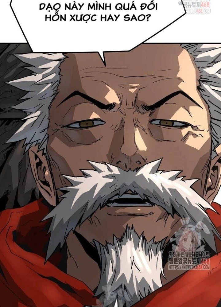 Tuyệt Thế Hồi Quy Chapter 47 - Trang 2