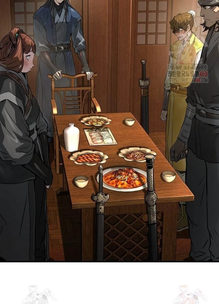 Tuyệt Thế Hồi Quy Chapter 47 - Trang 2