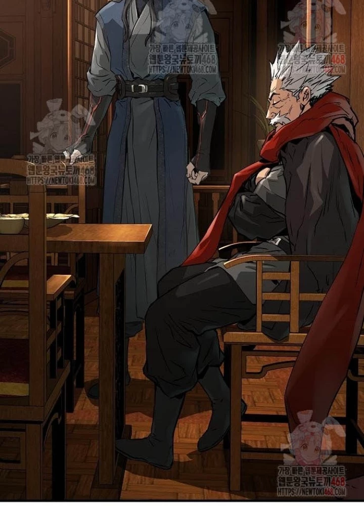 Tuyệt Thế Hồi Quy Chapter 47 - Trang 2