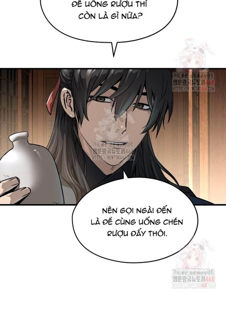 Tuyệt Thế Hồi Quy Chapter 47 - Trang 2