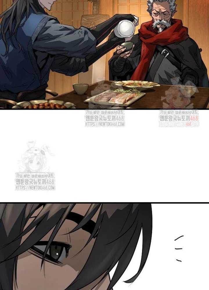 Tuyệt Thế Hồi Quy Chapter 47 - Trang 2