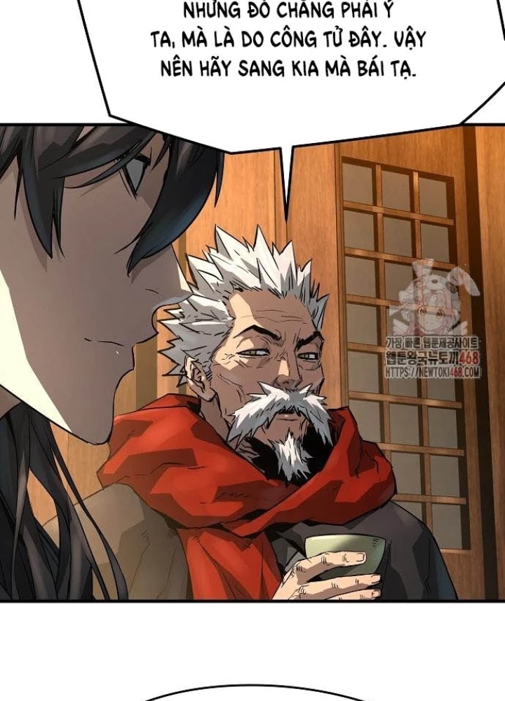 Tuyệt Thế Hồi Quy Chapter 47 - Trang 2