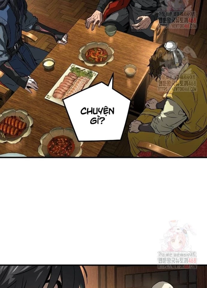 Tuyệt Thế Hồi Quy Chapter 47 - Trang 2