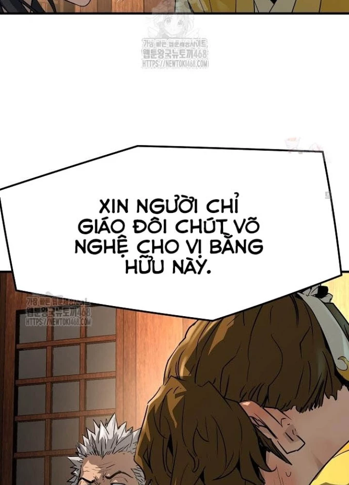 Tuyệt Thế Hồi Quy Chapter 47 - Trang 2