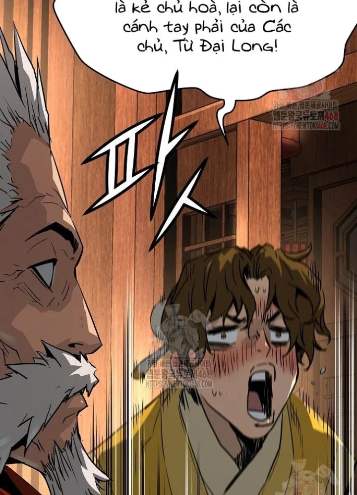 Tuyệt Thế Hồi Quy Chapter 47 - Trang 2