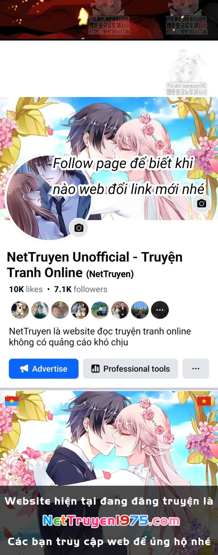 Tuyệt Thế Hồi Quy Chapter 47 - Trang 2