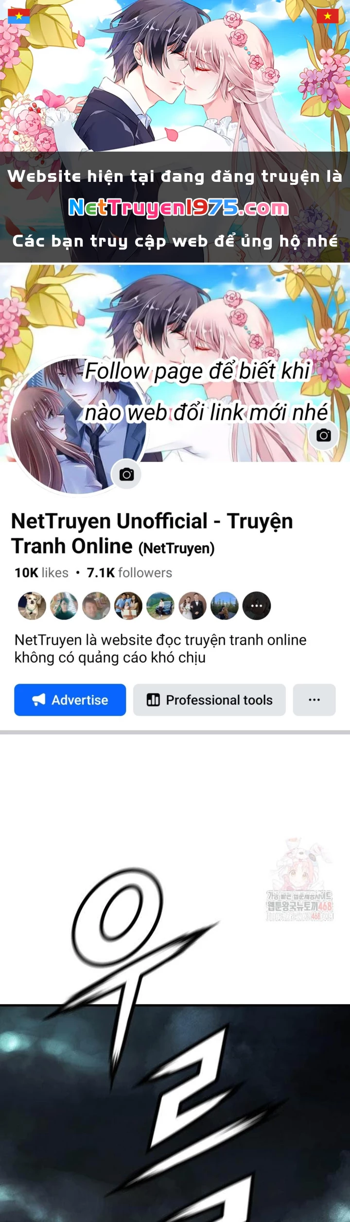 Tuyệt Thế Hồi Quy Chapter 47 - Trang 2