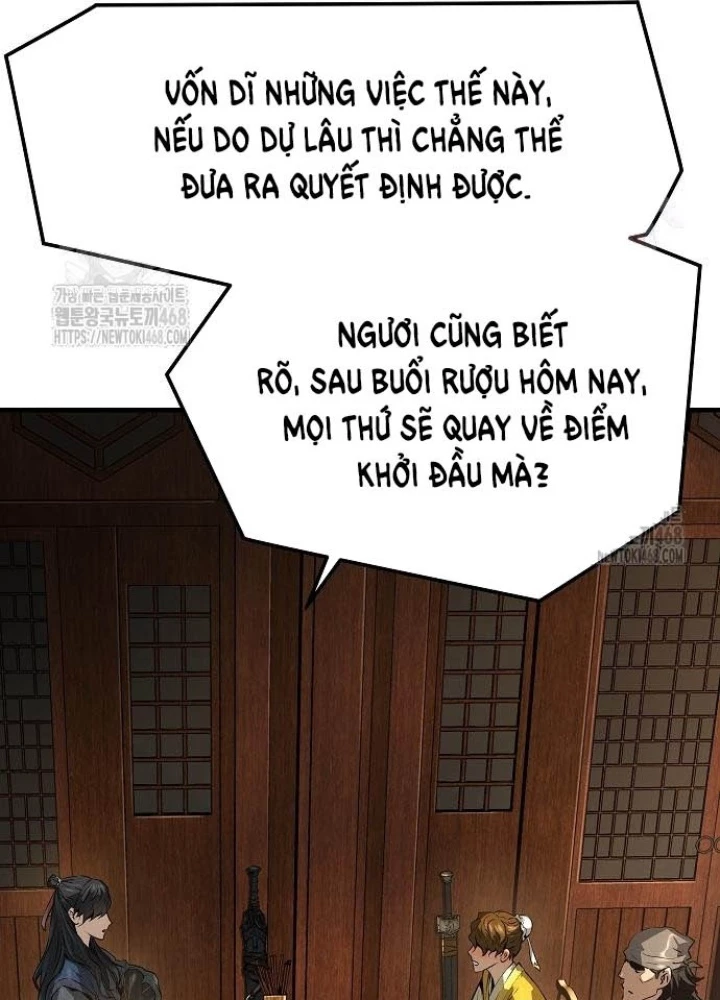 Tuyệt Thế Hồi Quy Chapter 47 - Trang 2
