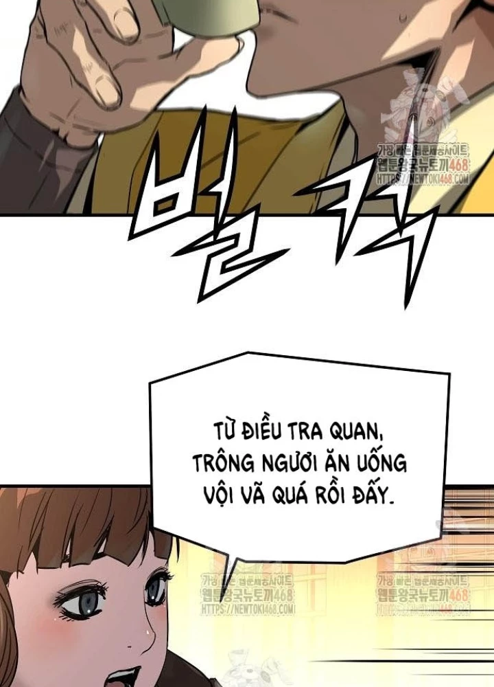 Tuyệt Thế Hồi Quy Chapter 47 - Trang 2