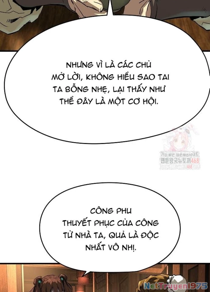 Tuyệt Thế Hồi Quy Chapter 47 - Trang 2
