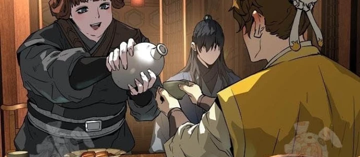 Tuyệt Thế Hồi Quy Chapter 47 - Trang 2