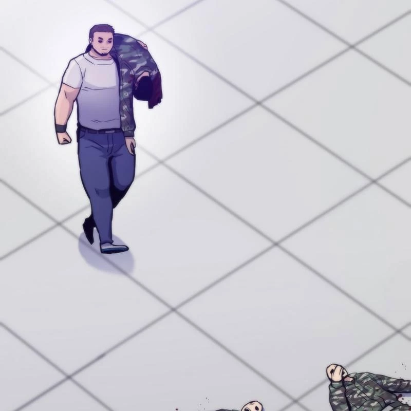 Tuyệt Thế Hồi Quy Chapter 48 - Trang 2