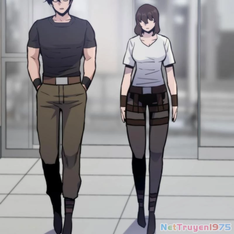 Tuyệt Thế Hồi Quy Chapter 48 - Trang 2