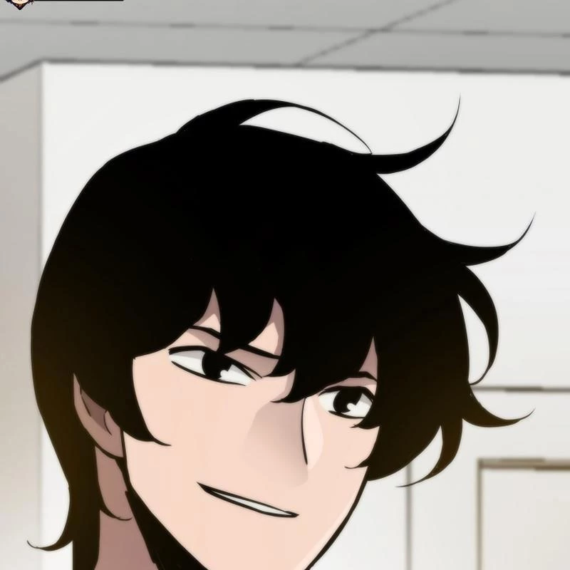 Tuyệt Thế Hồi Quy Chapter 48 - Trang 2