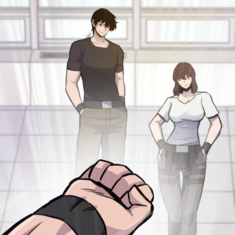 Tuyệt Thế Hồi Quy Chapter 48 - Trang 2