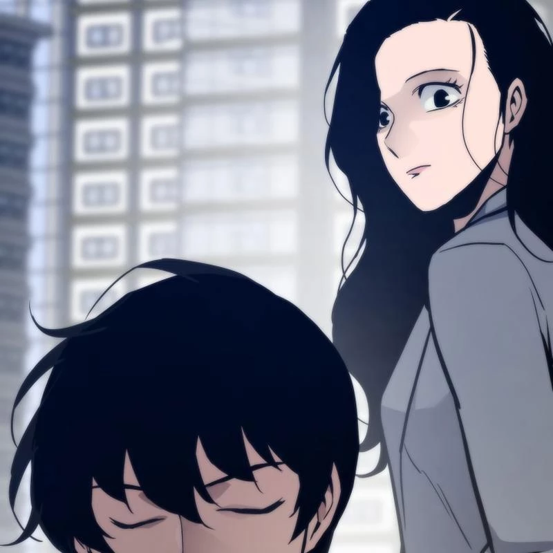 Tuyệt Thế Hồi Quy Chapter 48 - Trang 2