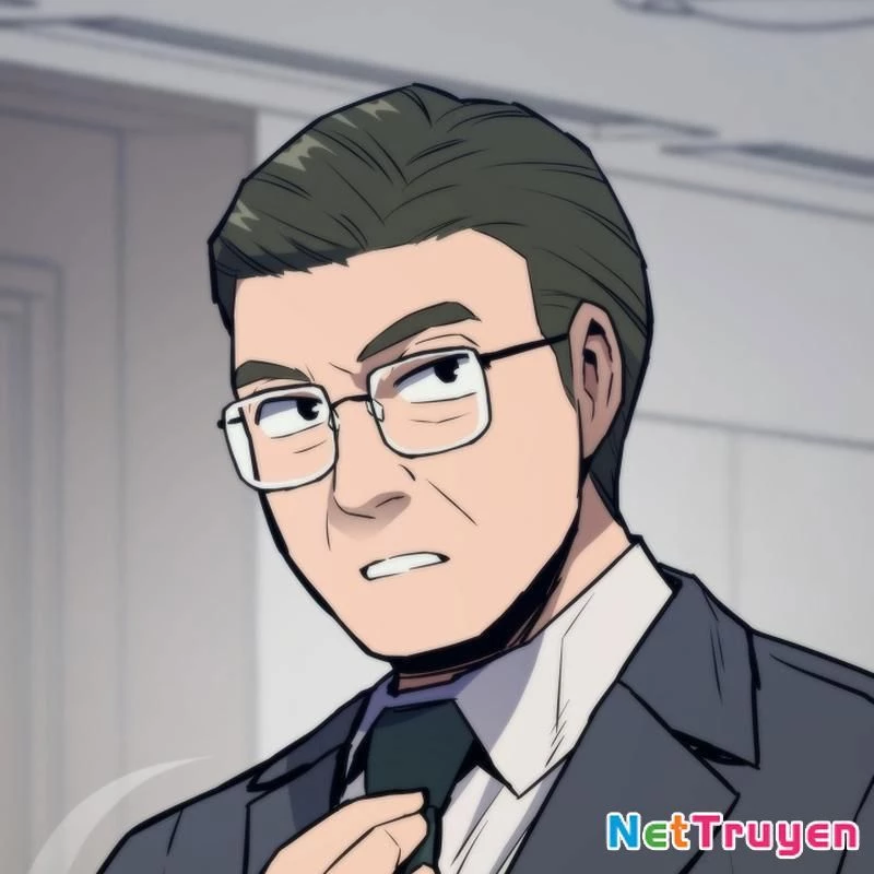 Tuyệt Thế Hồi Quy Chapter 48 - Trang 2