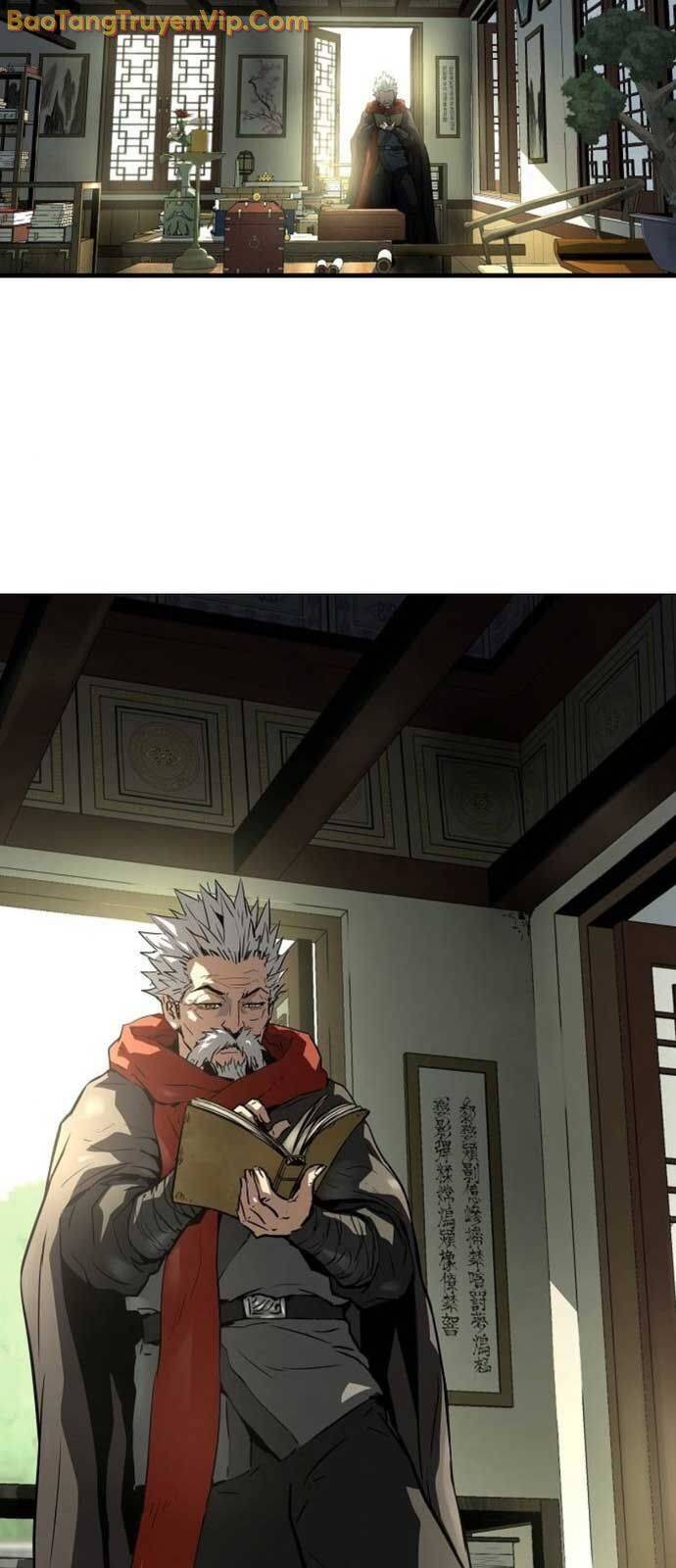 Tuyệt Thế Hồi Quy Chapter 49 - Trang 2