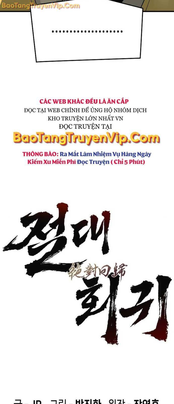 Tuyệt Thế Hồi Quy Chapter 49 - Trang 2