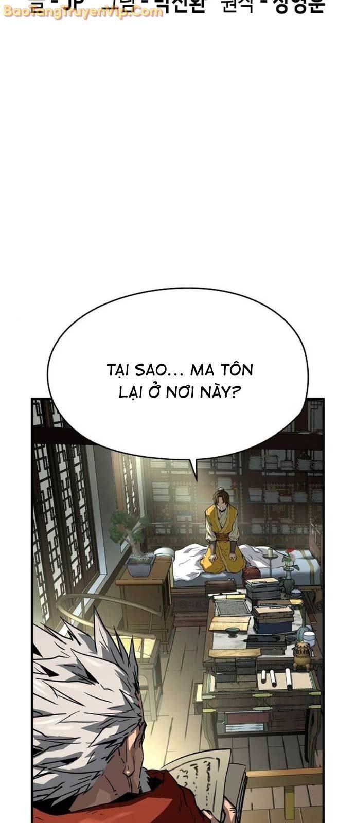 Tuyệt Thế Hồi Quy Chapter 49 - Trang 2