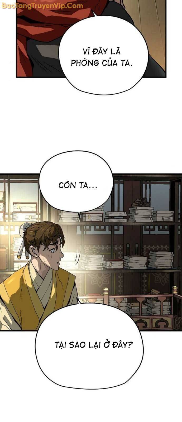 Tuyệt Thế Hồi Quy Chapter 49 - Trang 2