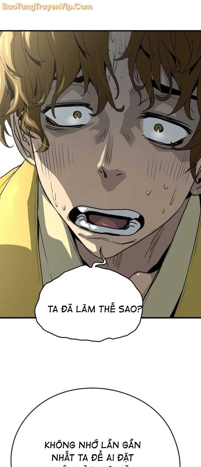 Tuyệt Thế Hồi Quy Chapter 49 - Trang 2