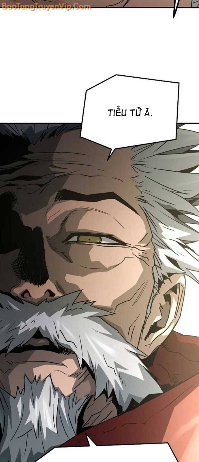 Tuyệt Thế Hồi Quy Chapter 49 - Trang 2