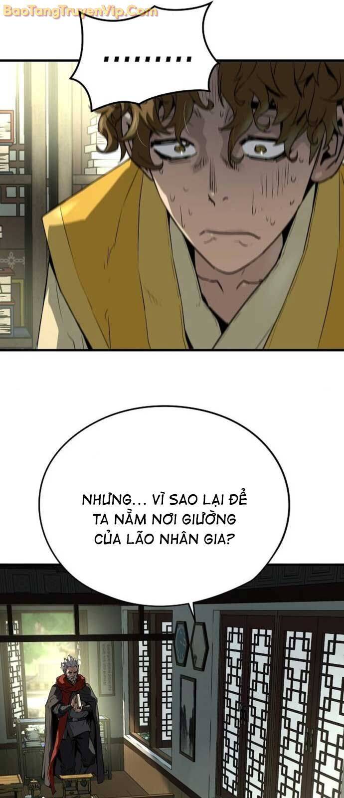 Tuyệt Thế Hồi Quy Chapter 49 - Trang 2