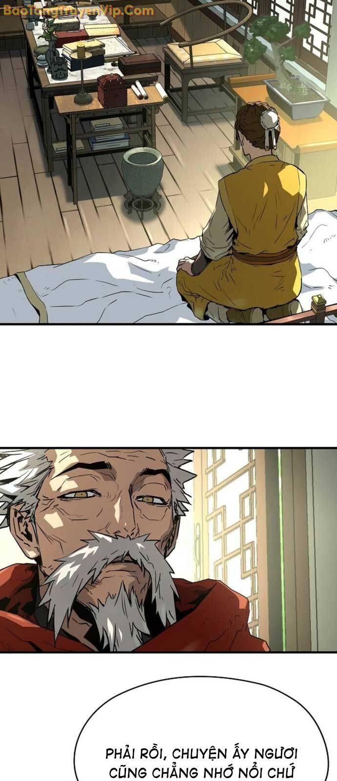 Tuyệt Thế Hồi Quy Chapter 49 - Trang 2