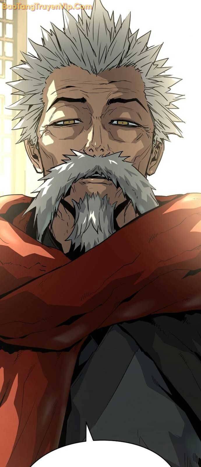 Tuyệt Thế Hồi Quy Chapter 49 - Trang 2