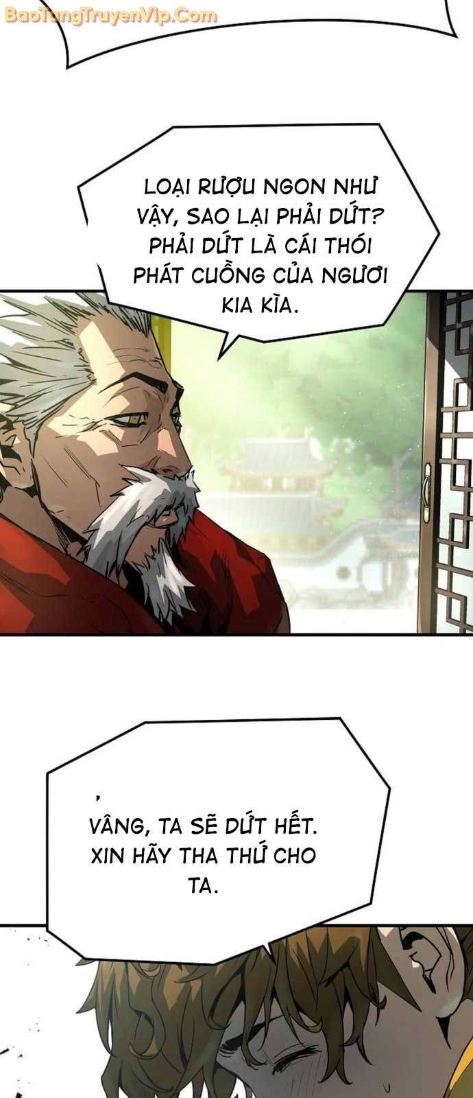 Tuyệt Thế Hồi Quy Chapter 49 - Trang 2