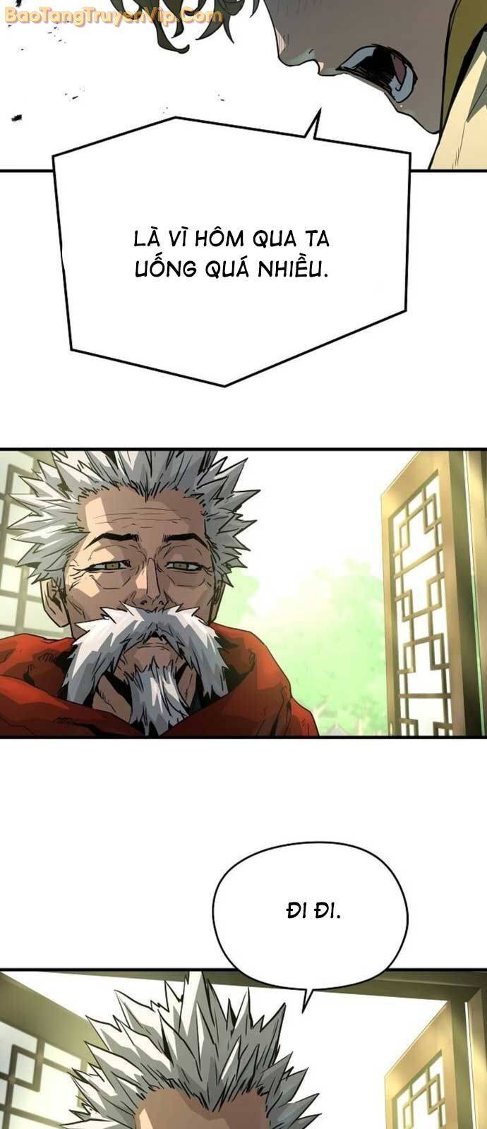 Tuyệt Thế Hồi Quy Chapter 49 - Trang 2