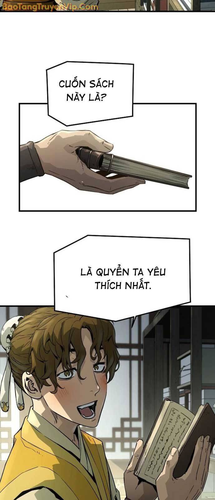 Tuyệt Thế Hồi Quy Chapter 49 - Trang 2