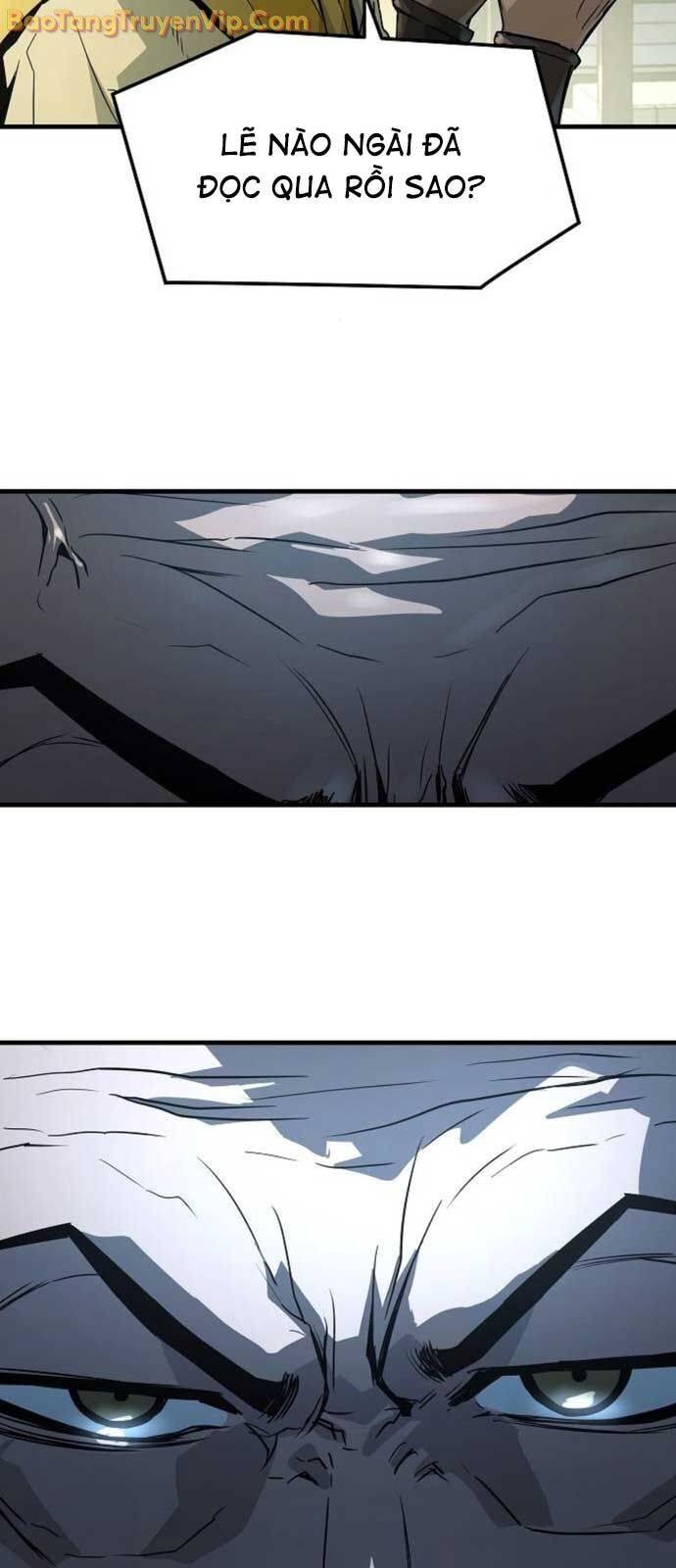 Tuyệt Thế Hồi Quy Chapter 49 - Trang 2