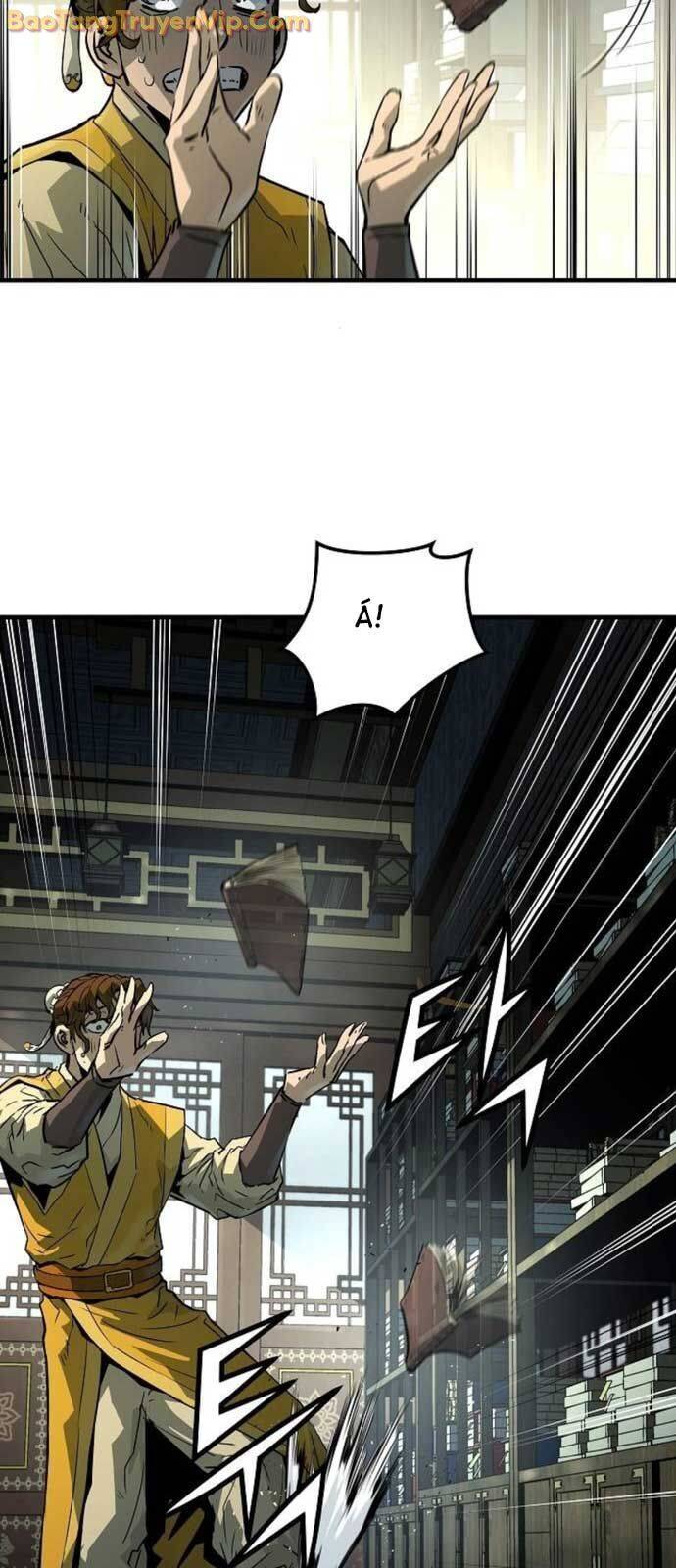 Tuyệt Thế Hồi Quy Chapter 49 - Trang 2