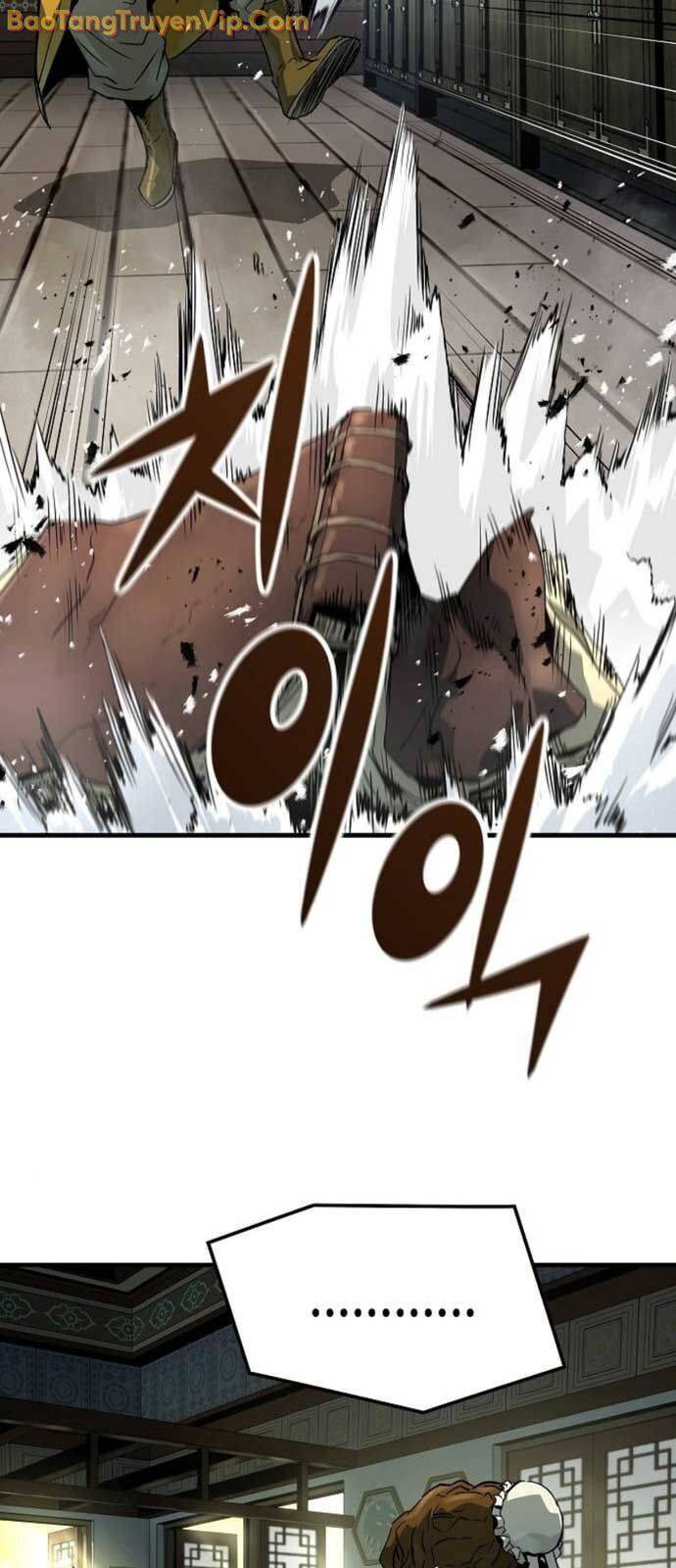 Tuyệt Thế Hồi Quy Chapter 49 - Trang 2