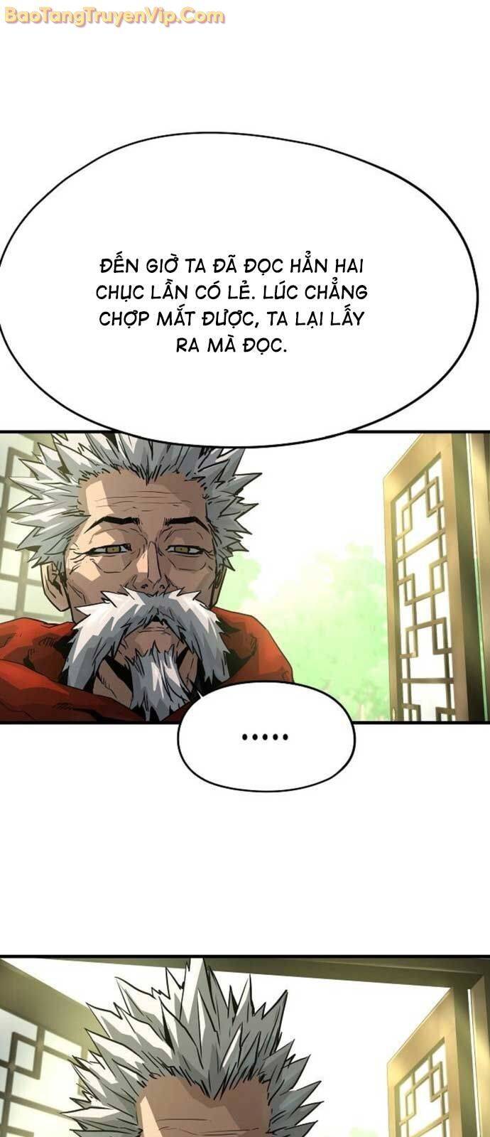 Tuyệt Thế Hồi Quy Chapter 49 - Trang 2