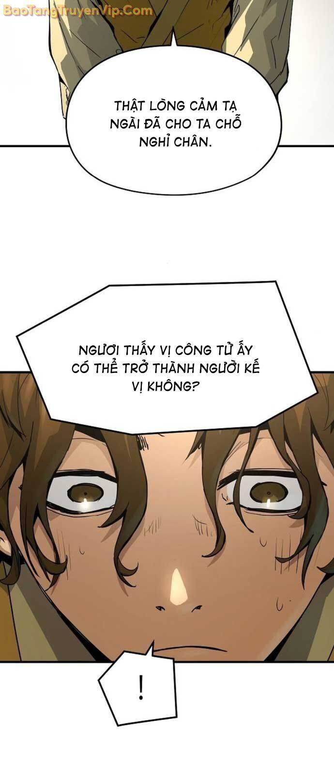 Tuyệt Thế Hồi Quy Chapter 49 - Trang 2