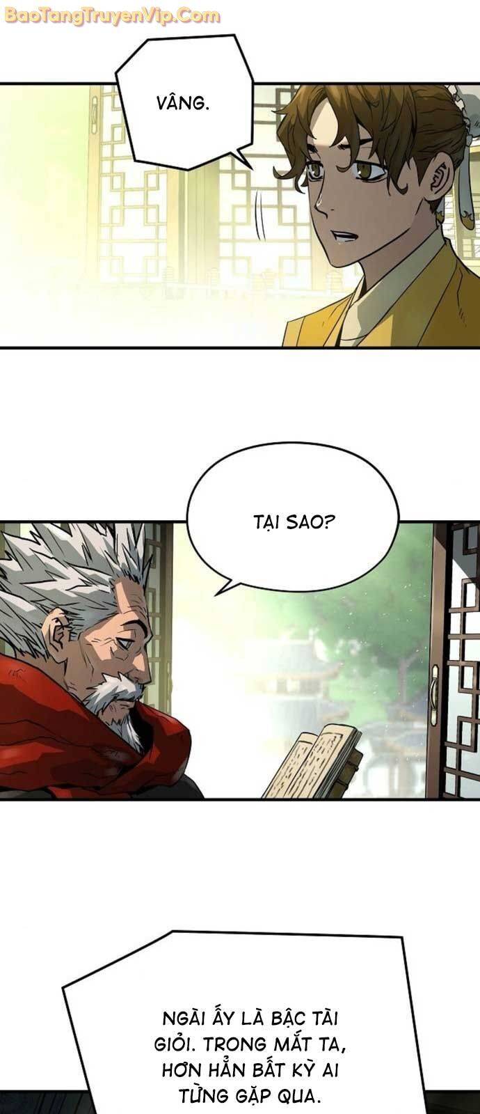 Tuyệt Thế Hồi Quy Chapter 49 - Trang 2