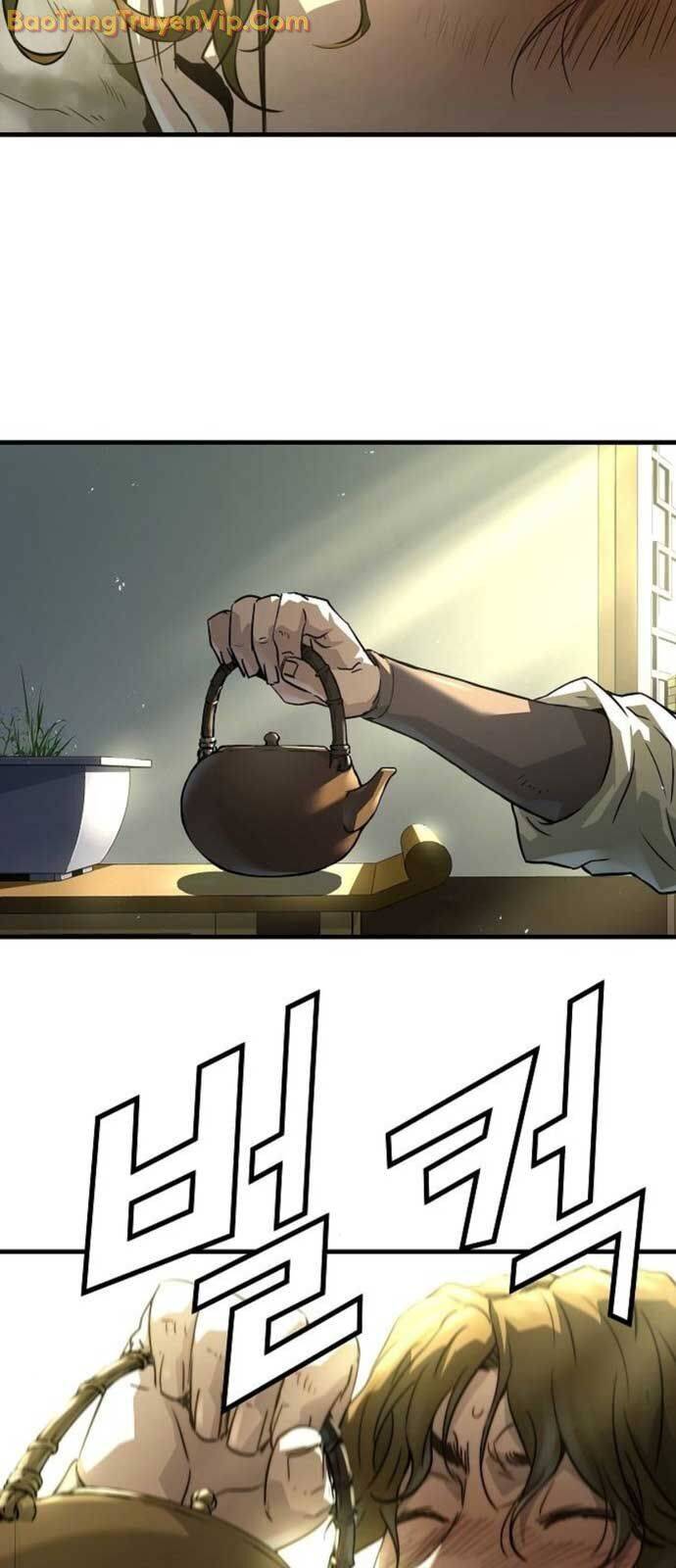 Tuyệt Thế Hồi Quy Chapter 49 - Trang 2