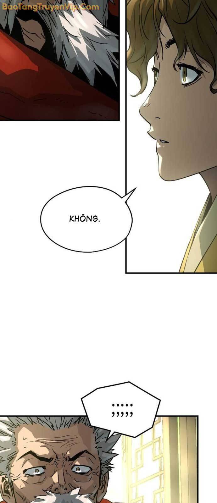 Tuyệt Thế Hồi Quy Chapter 49 - Trang 2