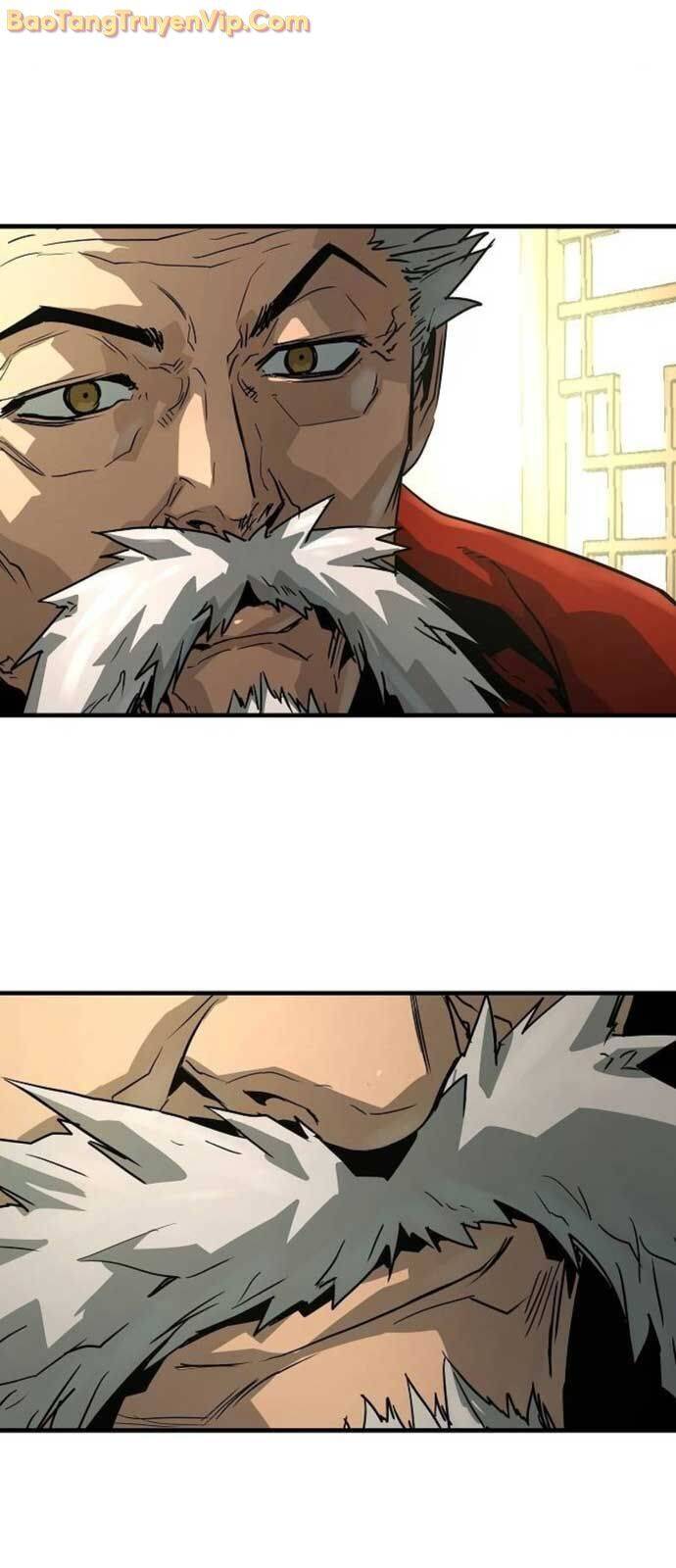 Tuyệt Thế Hồi Quy Chapter 49 - Trang 2