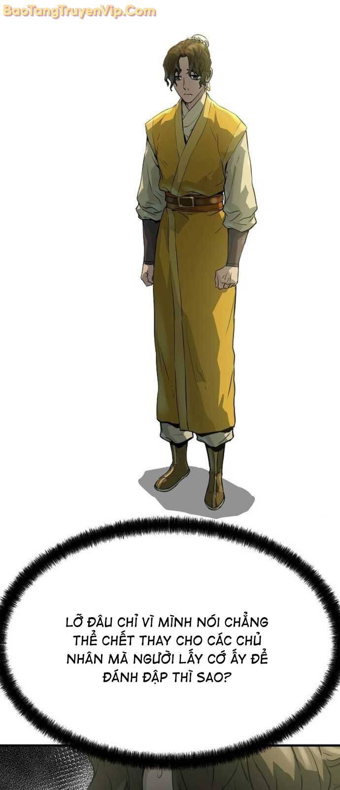 Tuyệt Thế Hồi Quy Chapter 49 - Trang 2